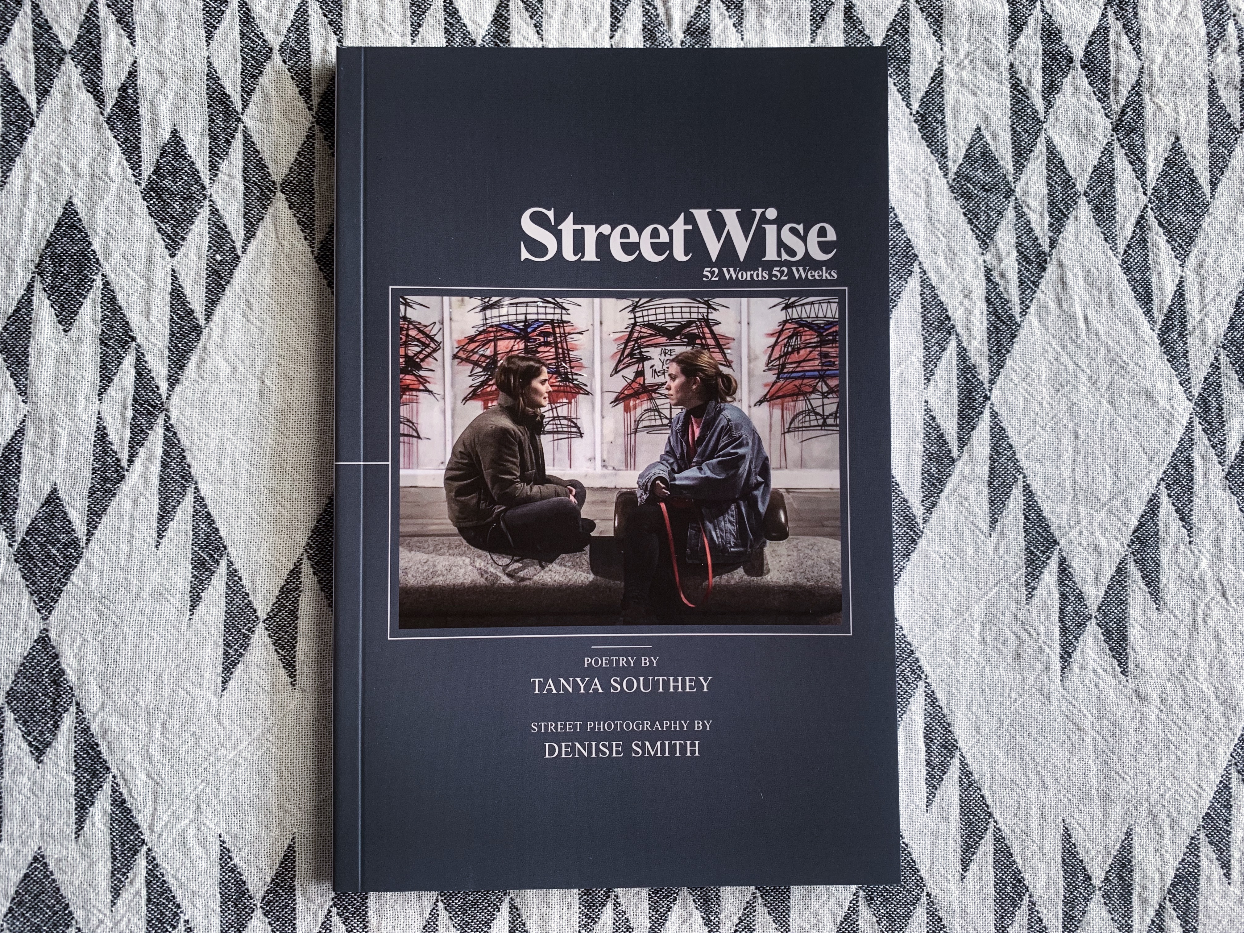 StreetWise Paperback